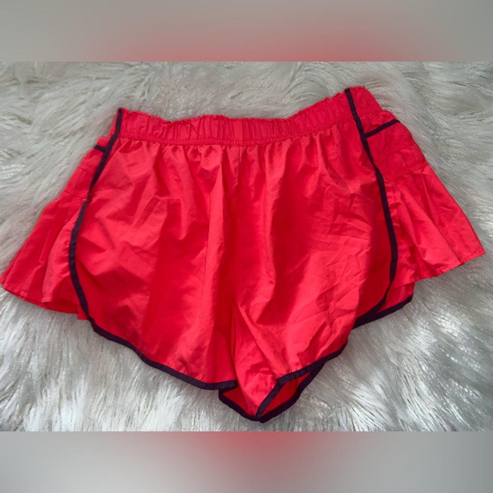 FP Movement by Free People pink Athletic Shorts - Picture 10 of 10